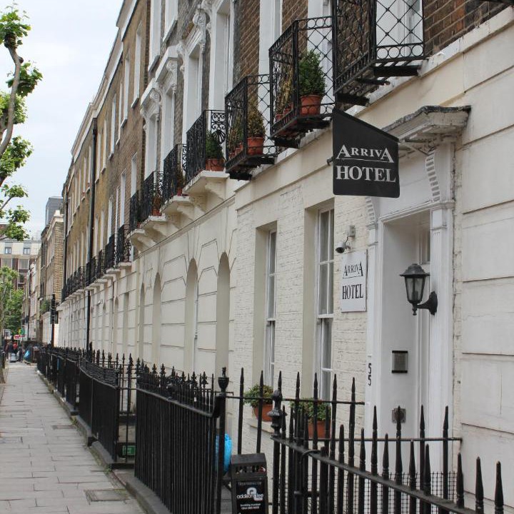 Photo of Others in King's Cross