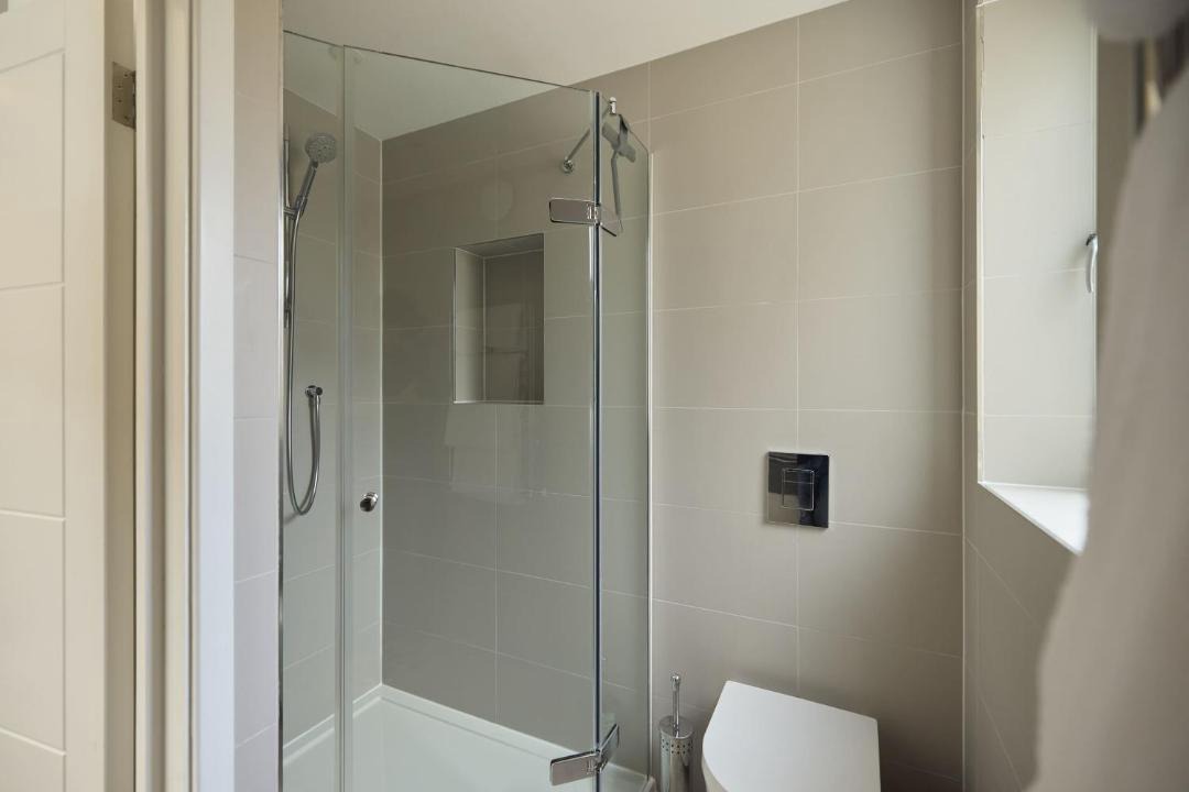 Photo of Bathroom in Shaftesbury