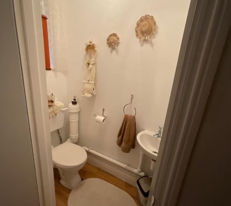 Photo of Bathroom in Belsize Park