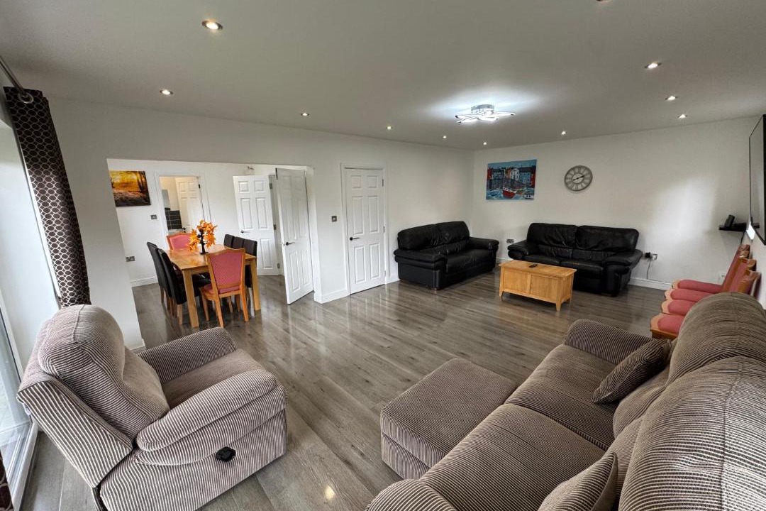 Photo of Livingroom in Grimsby