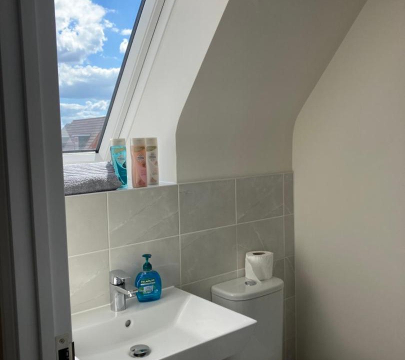Photo of Bathroom in Kettering