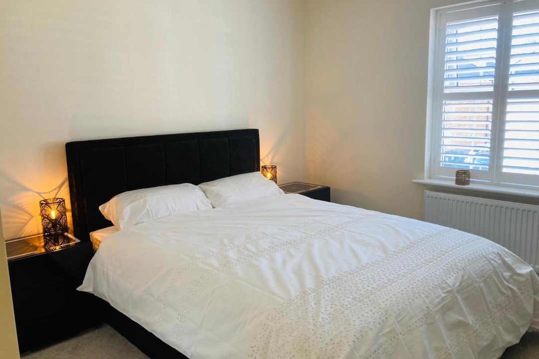 Photo of Bedroom in Kettering