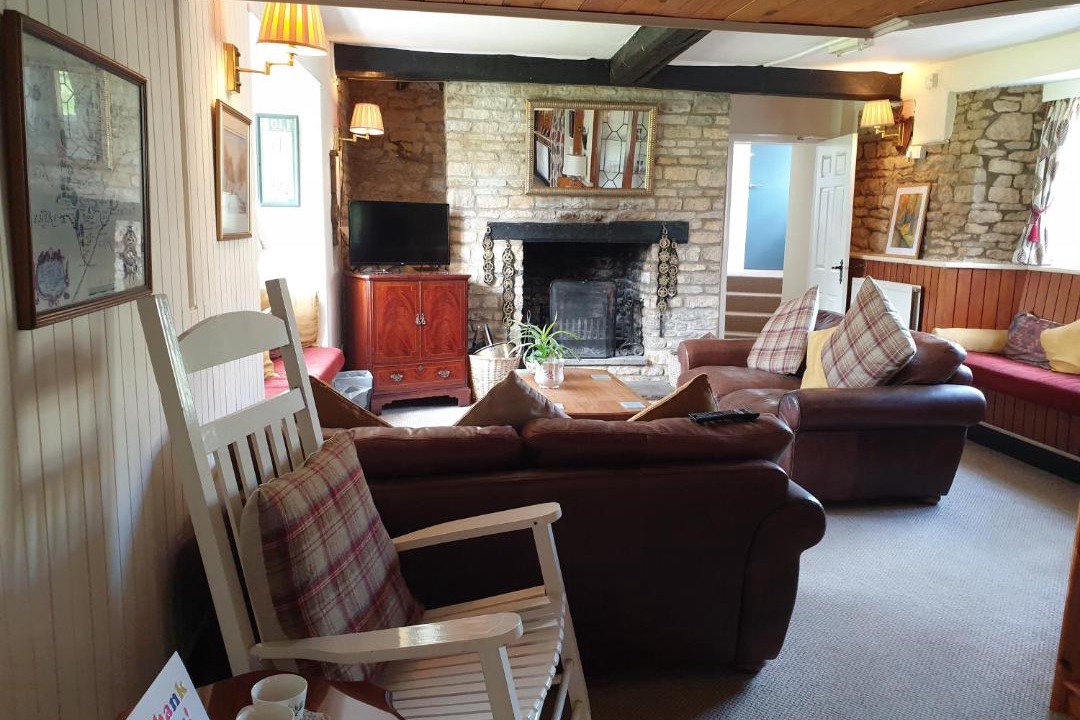 Photo of Others in North Luffenham