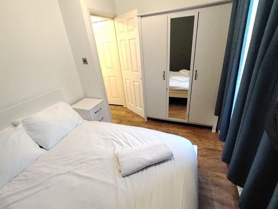 Photo of Bedroom in Fulham