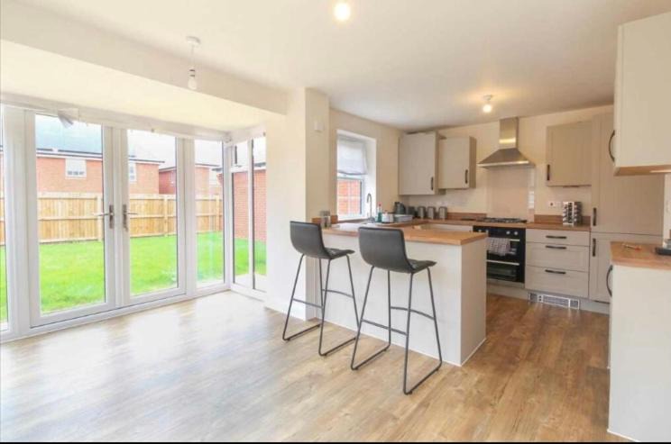 Photo of Kitchen in Kettering