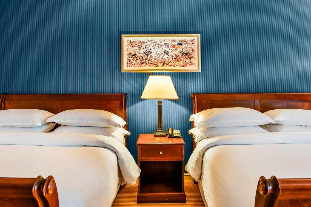Photo of Bedroom in Harlington