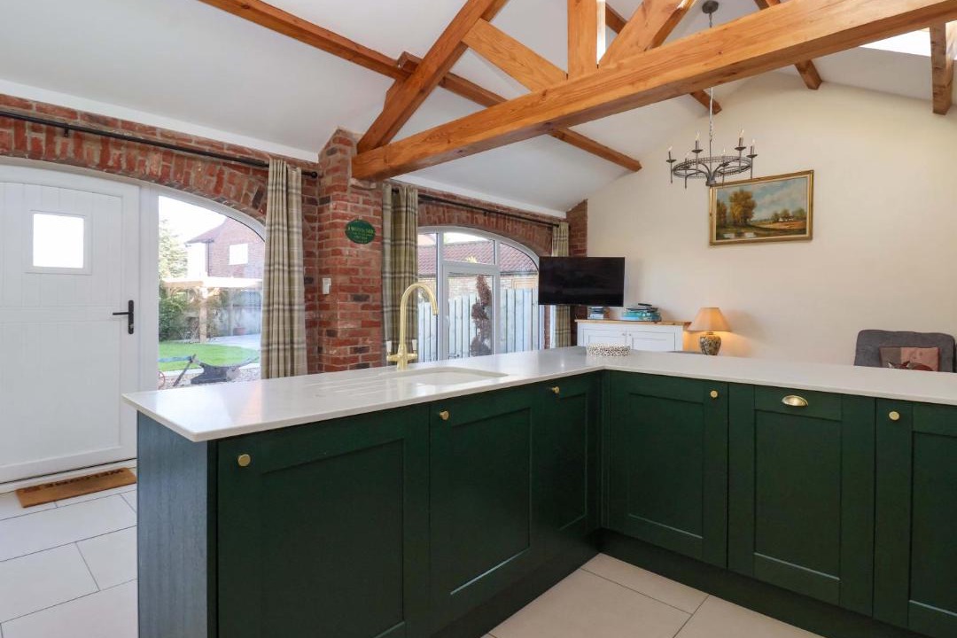 Photo of Kitchen in Driffield