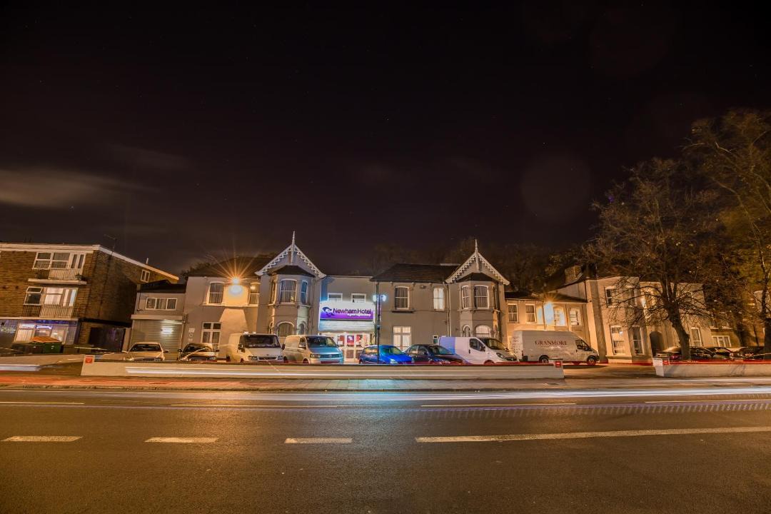 Photo of Others in Forest Gate