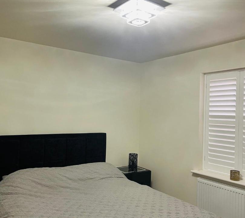 Photo of Bedroom in Kettering