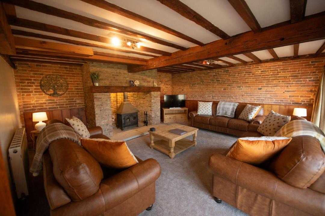 Photo of Livingroom in Lincoln