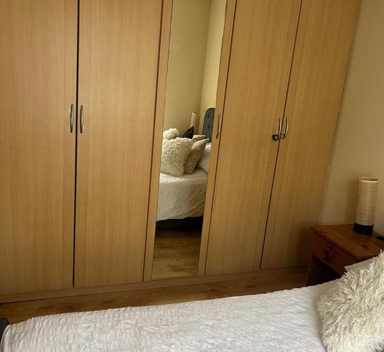 Photo of Bedroom in Belsize Park