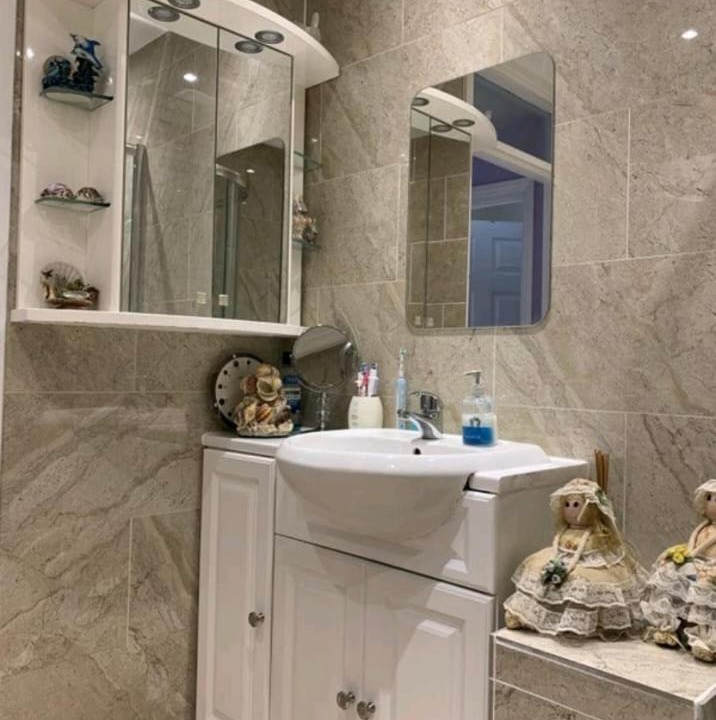 Photo of Bathroom in Belsize Park