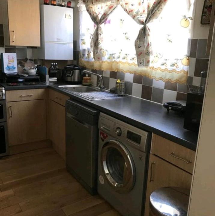 Photo of Kitchen in Belsize Park