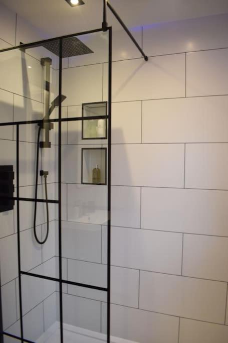 Photo of Bathroom in Chapeltown
