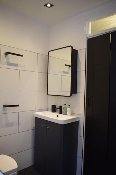 Photo of Bathroom in Chapeltown