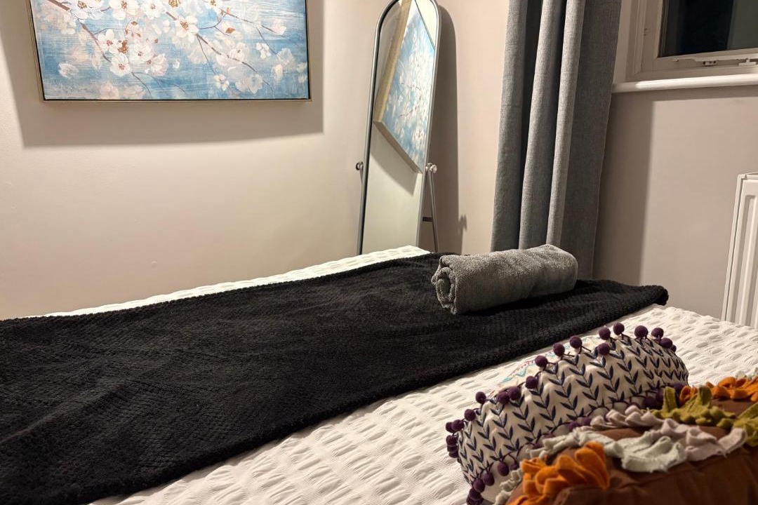 Photo of Bedroom in West Molesey