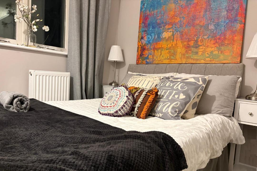 Photo of Bedroom in West Molesey