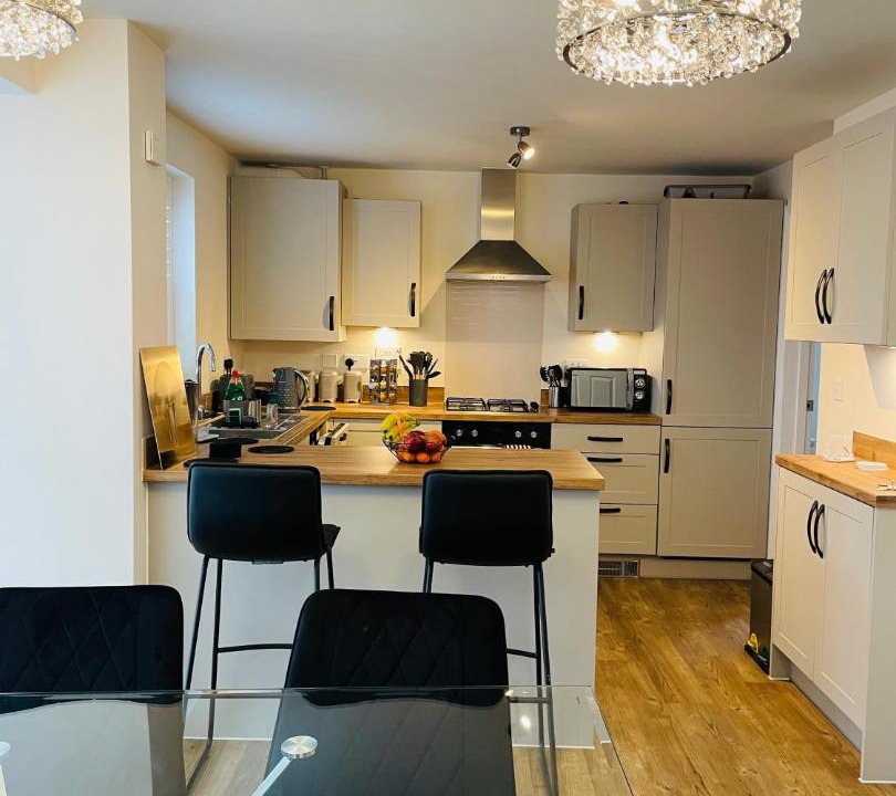 Photo of Kitchen in Kettering