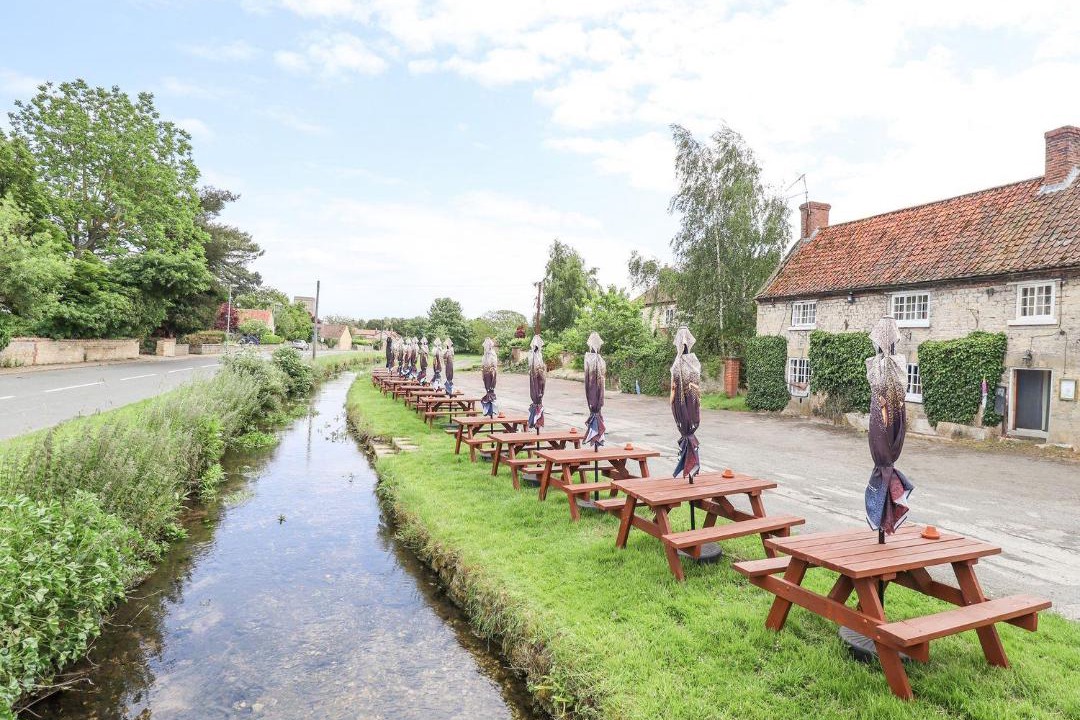 Photo of Others in Metheringham