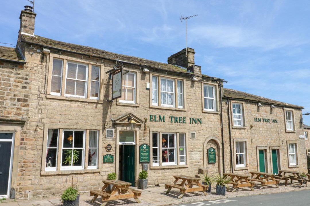 Photo of Others in Embsay