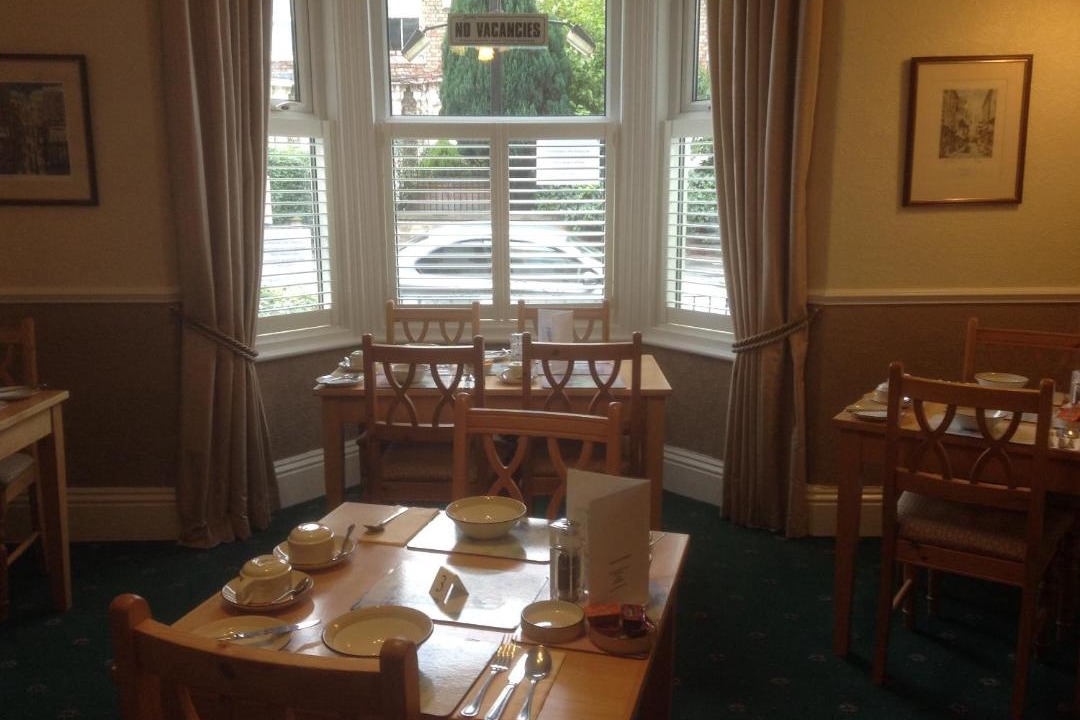 Photo of Livingroom in York