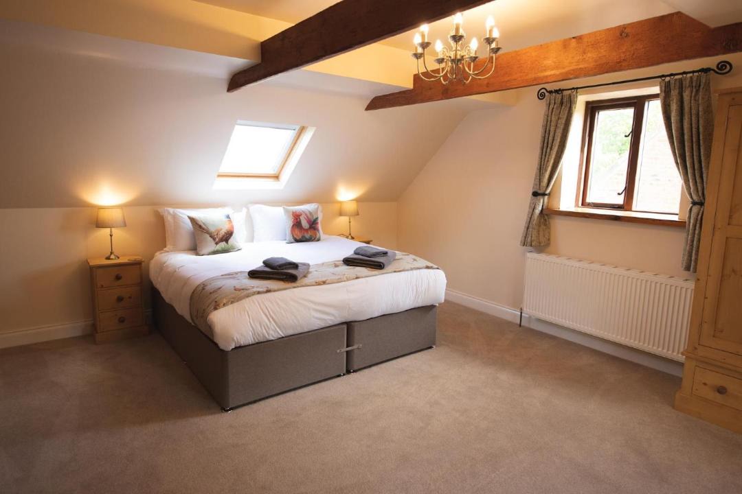 Photo of Bedroom in Lincoln