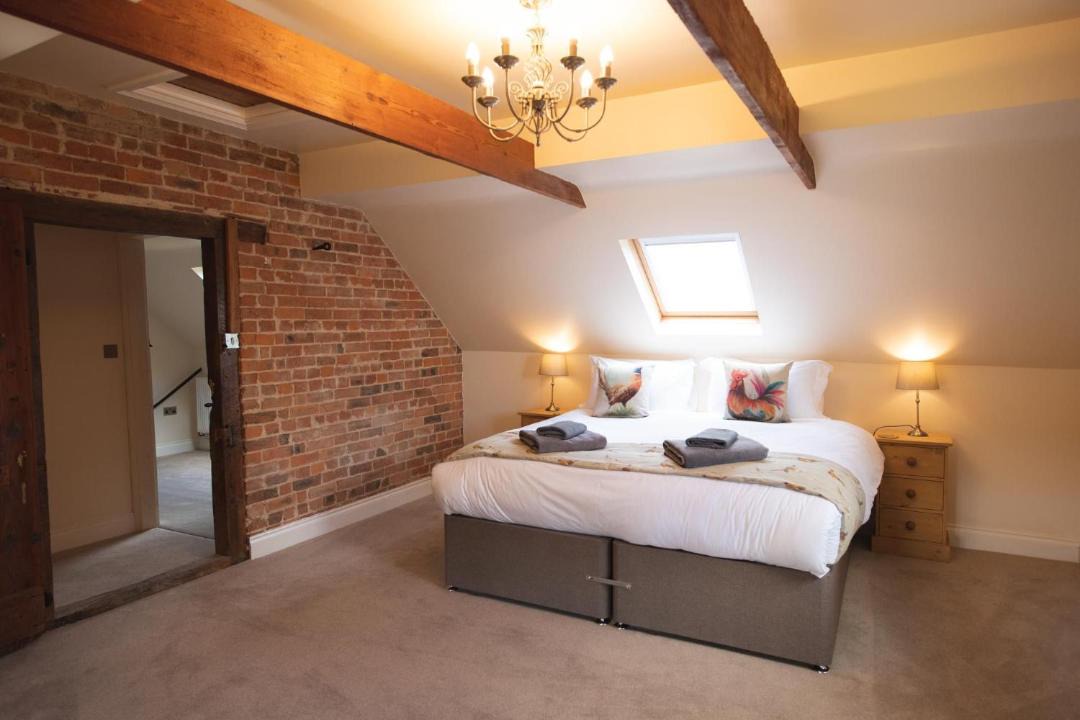Photo of Bedroom in Lincoln