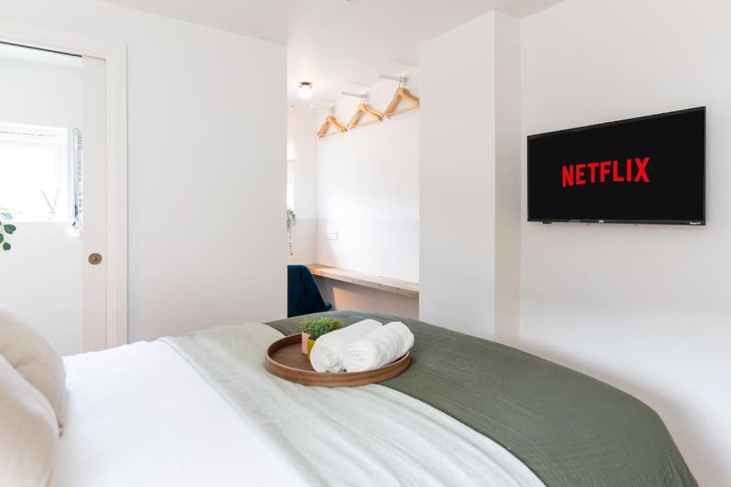 Photo of Bedroom in Lansbury