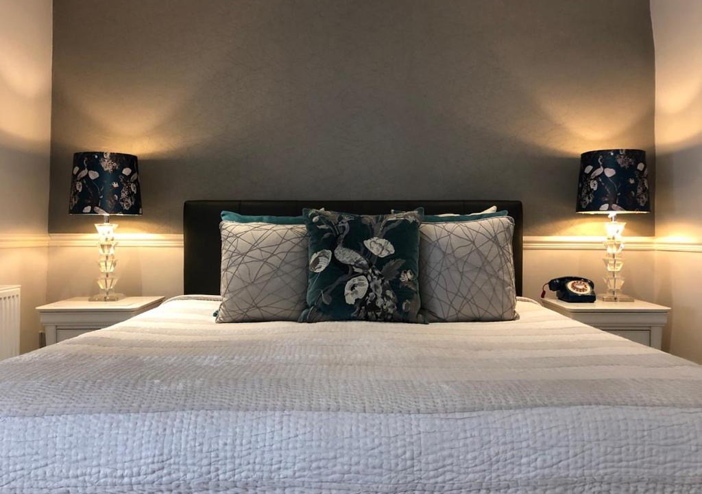 Photo of Bedroom in Uppingham