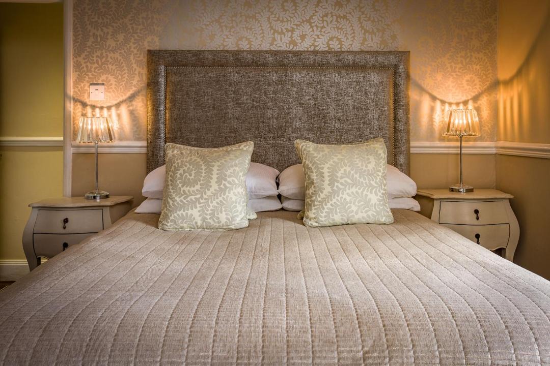 Photo of Bedroom in Uppingham