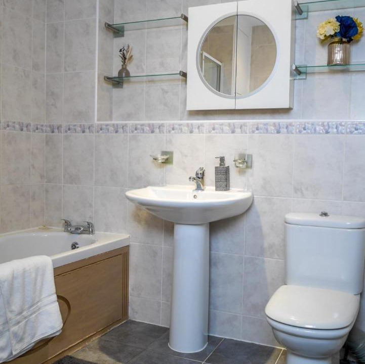 Photo of Bathroom in Stockton-on-Tees