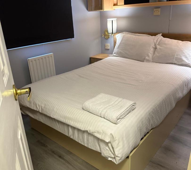 Photo of Bedroom in Cray Valley East