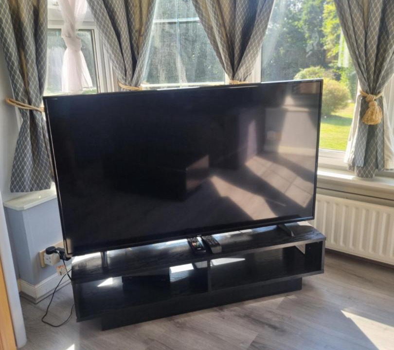 Photo of Livingroom in Cray Valley East