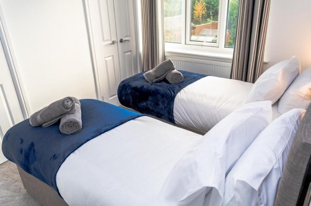 Photo of Bedroom in Heworth