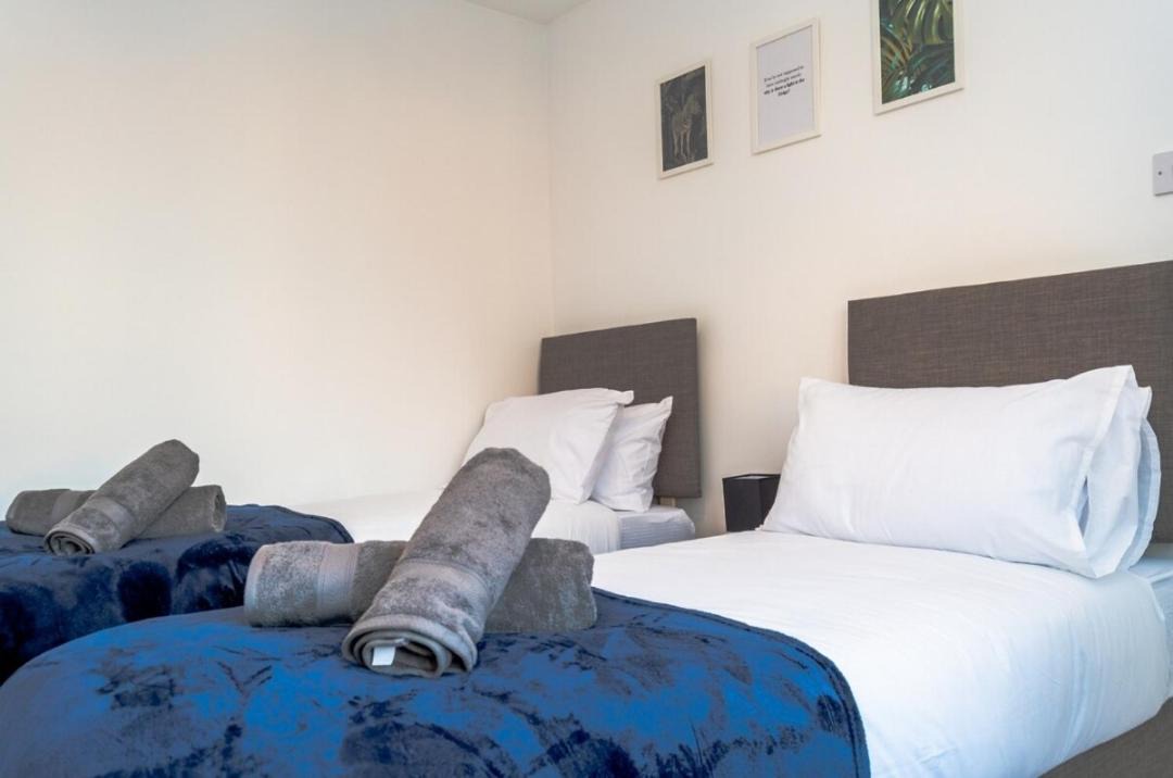 Photo of Bedroom in Heworth