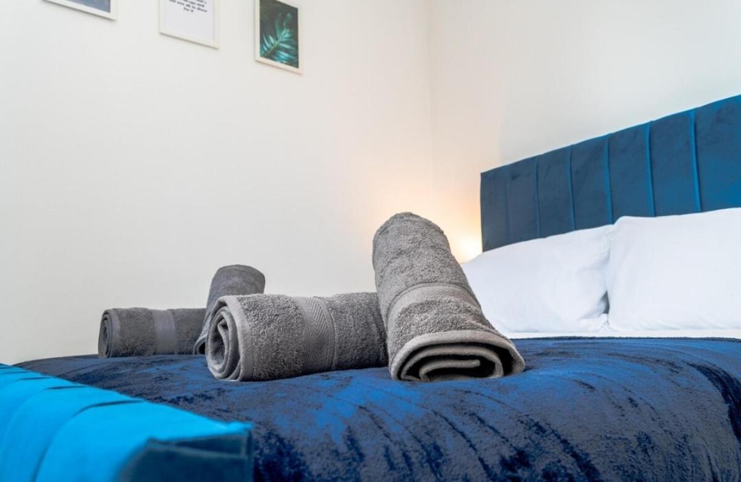 Photo of Bedroom in Heworth