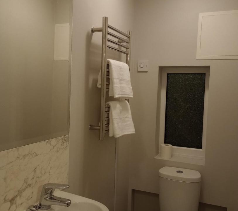 Photo of Bathroom in Worksop