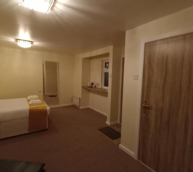 Photo of Bedroom in Worksop