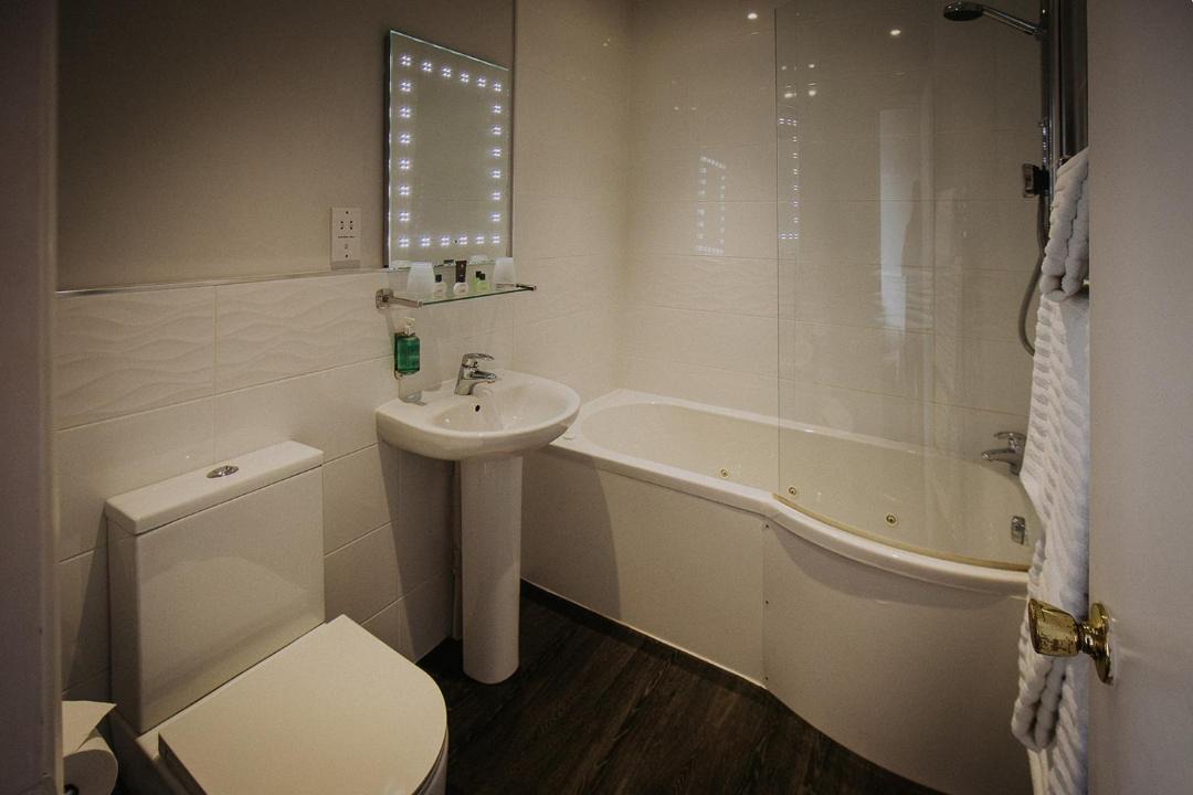 Photo of Bathroom in Uppingham
