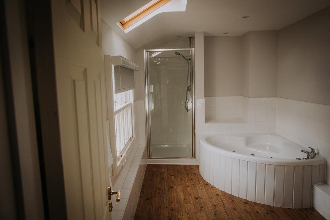 Photo of Bathroom in Uppingham