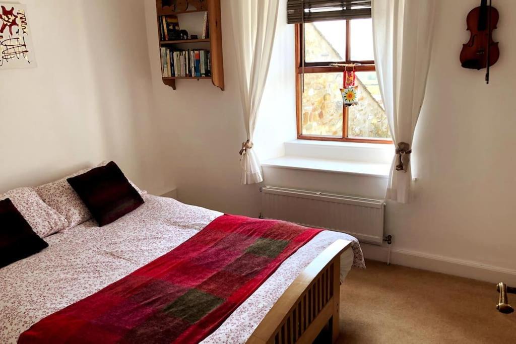 Photo of Bedroom in High Bentham