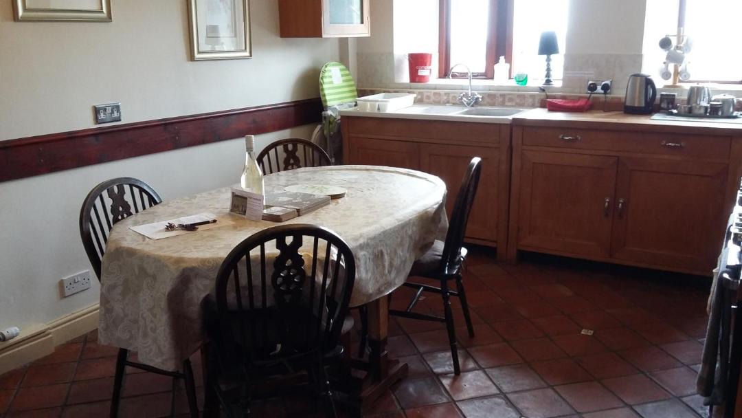 Photo of Kitchen in Belthorn