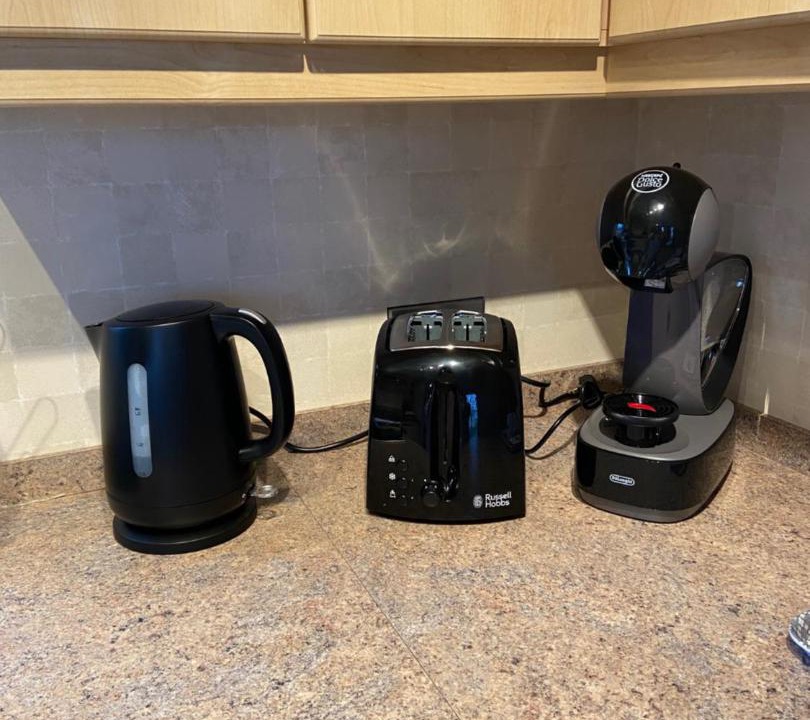 Photo of Kitchen in Winestead