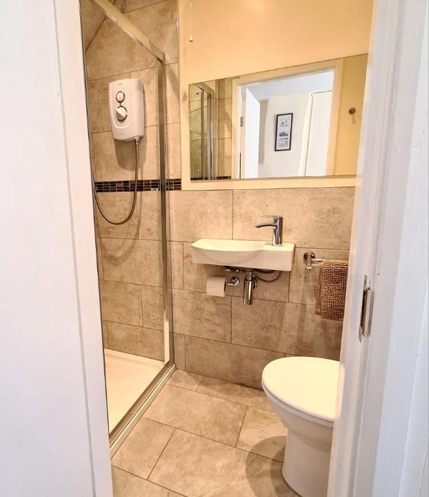 Photo of Bathroom in North Luffenham