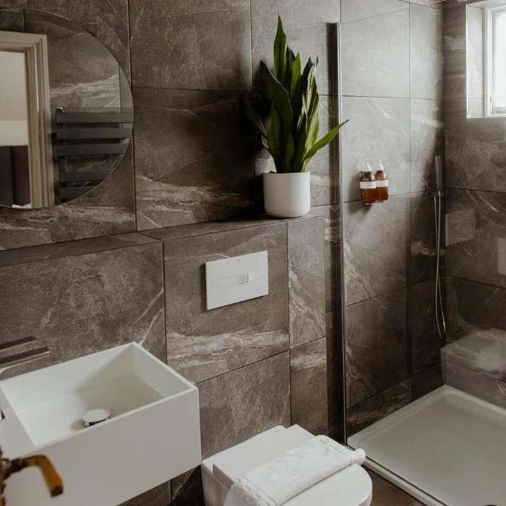 Photo of Bathroom in Hull Old Town