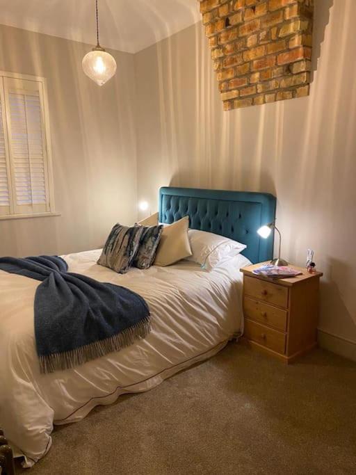 Photo of Bedroom in Stamford