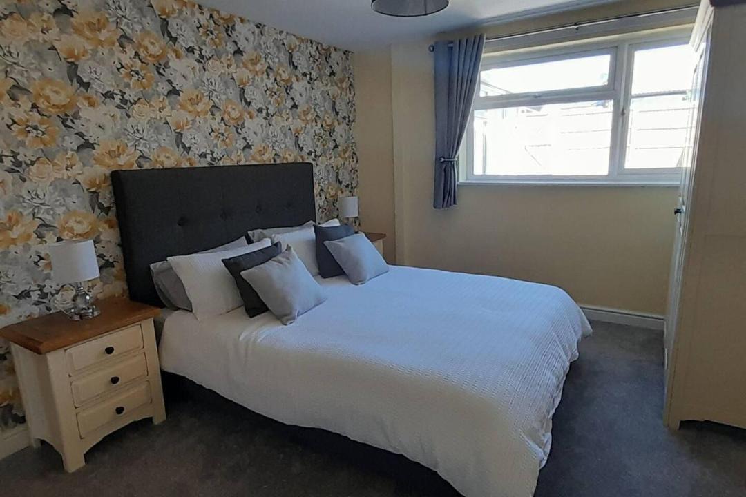Photo of Bedroom in Dukeries Mill