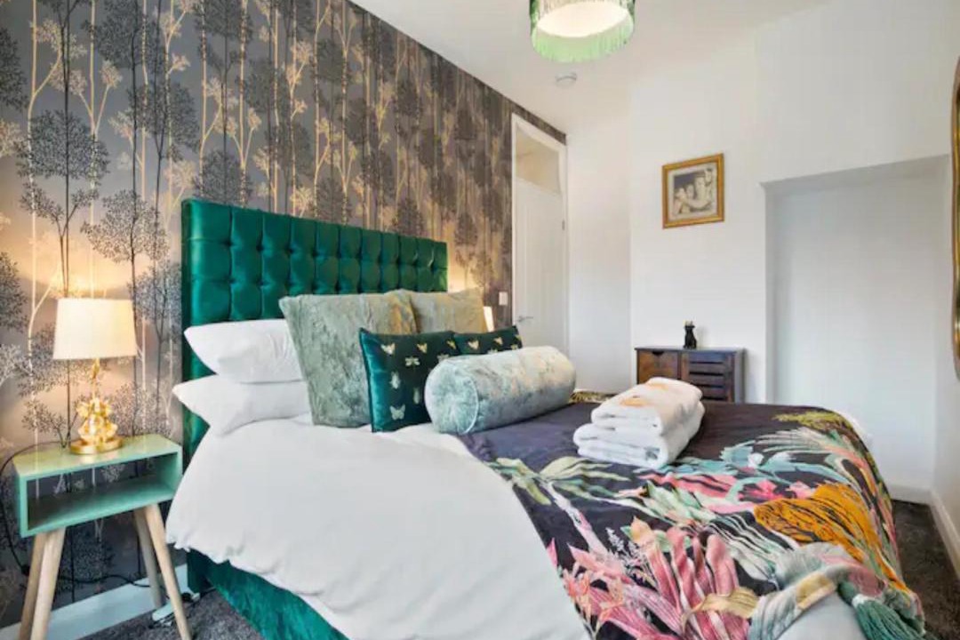 Photo of Bedroom in Heworth