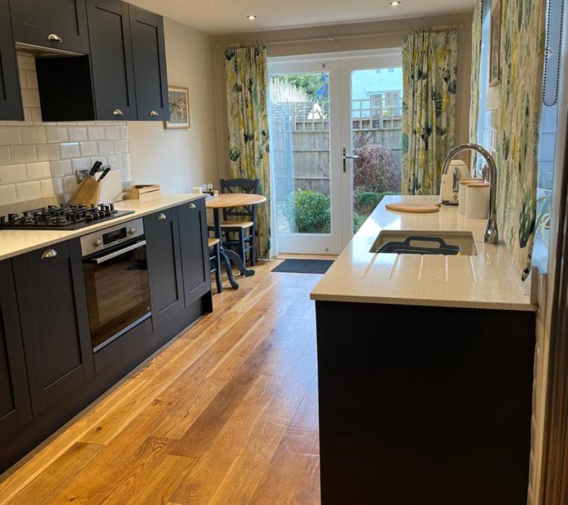 Photo of Kitchen in Stamford