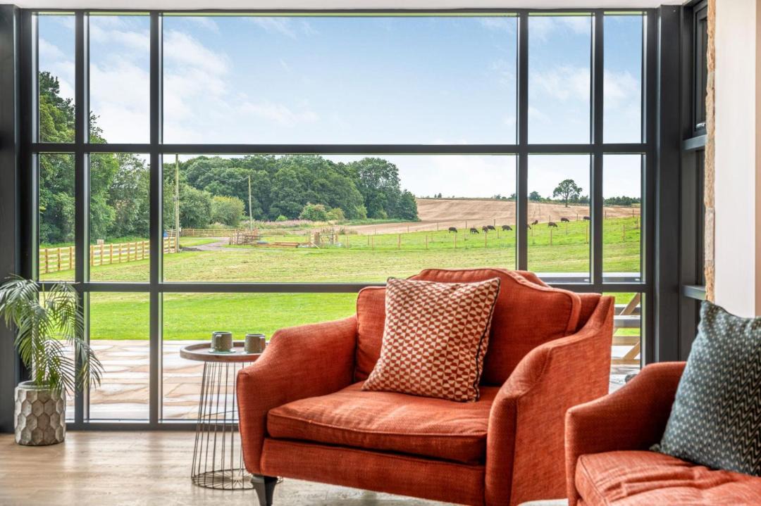 Photo of Livingroom in Richmond